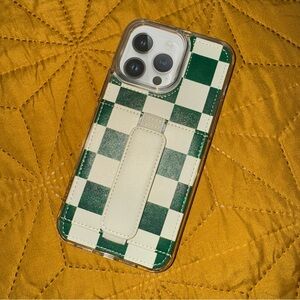 MVMT iPhone 14/15 Pro Max Wallet Case